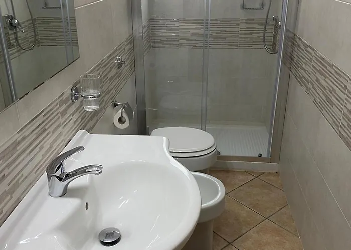 Holiday home Nuova Valmar Escargot 80 Mt Dal Mare Costa Rei