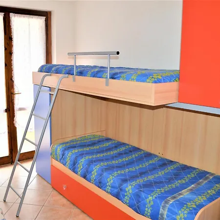 Nuova Valmar Escargot 80 Mt Dal Mare Сasa de vacaciones Costa Rei