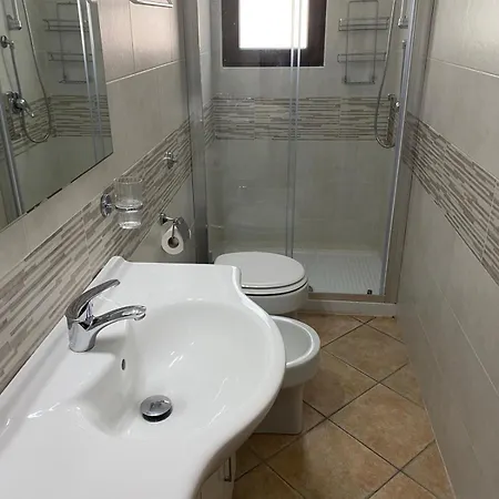 Сasa de vacaciones Nuova Valmar Escargot 80 Mt Dal Mare Costa Rei
