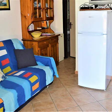 Nuova Valmar Escargot 80 Mt Dal Mare * Коста Рей