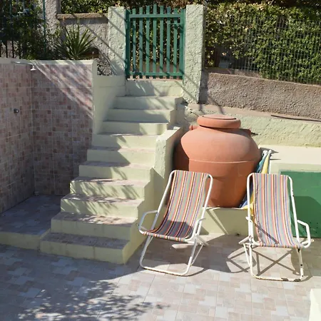 Nuova Valmar Escargot 80 Mt Dal Mare