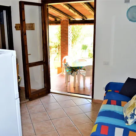 Сasa de vacaciones Nuova Valmar Escargot 80 Mt Dal Mare