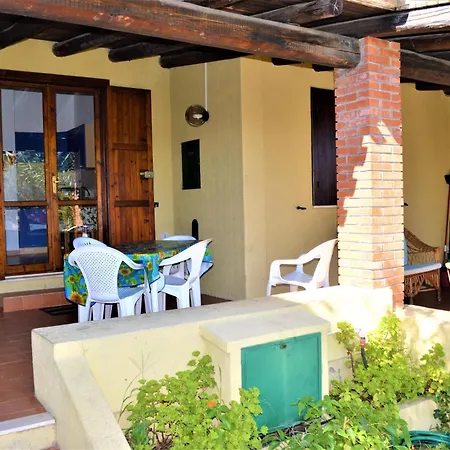 Nuova Valmar Escargot 80 Mt Dal Mare Дом отдыха *