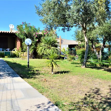 Сasa de vacaciones Nuova Valmar Escargot 80 Mt Dal Mare