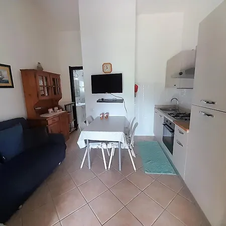 Сasa de vacaciones Nuova Valmar Escargot 80 Mt Dal Mare *