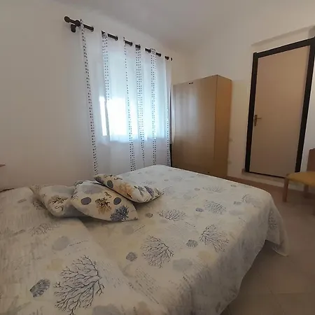 Сasa de vacaciones Nuova Valmar Escargot 80 Mt Dal Mare Costa Rei