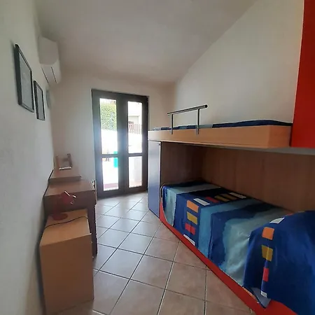Nuova Valmar Escargot 80 Mt Dal Mare Сasa de vacaciones