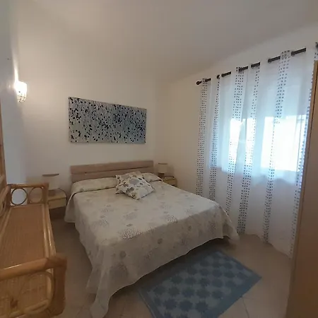 Nuova Valmar Escargot 80 Mt Dal Mare Сasa de vacaciones Costa Rei