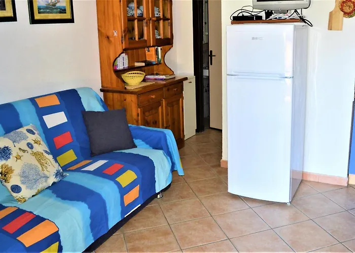 Nuova Valmar Escargot 80 Mt Dal Mare * Costa Rei